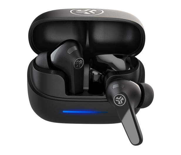 JLAB JBuds Pods ANC czarne JL JBUDS PODS BK - 1361347 - zdjęcie 2